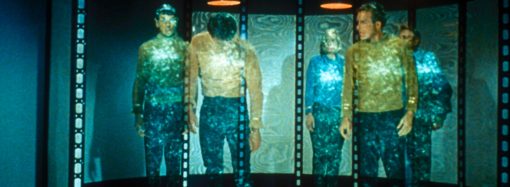 ٹیلی پورٹیشن